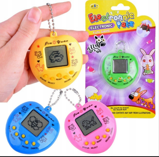 Тамагочи САДОВОД официальный интернет-каталог