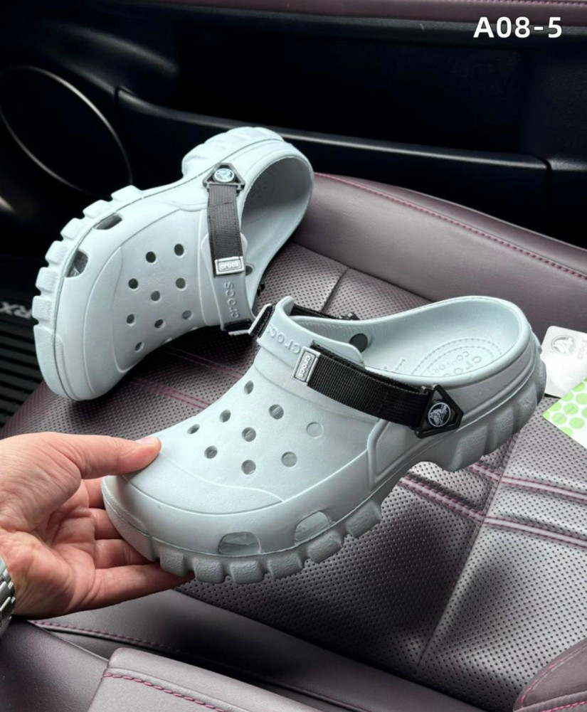 Кроксы купить в Интернет-магазине Садовод База - цена 550 руб Садовод интернет-каталог