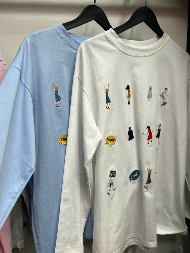 Лонгслив белый купить в Интернет-магазине Садовод База - цена 1100 руб Садовод интернет-каталог