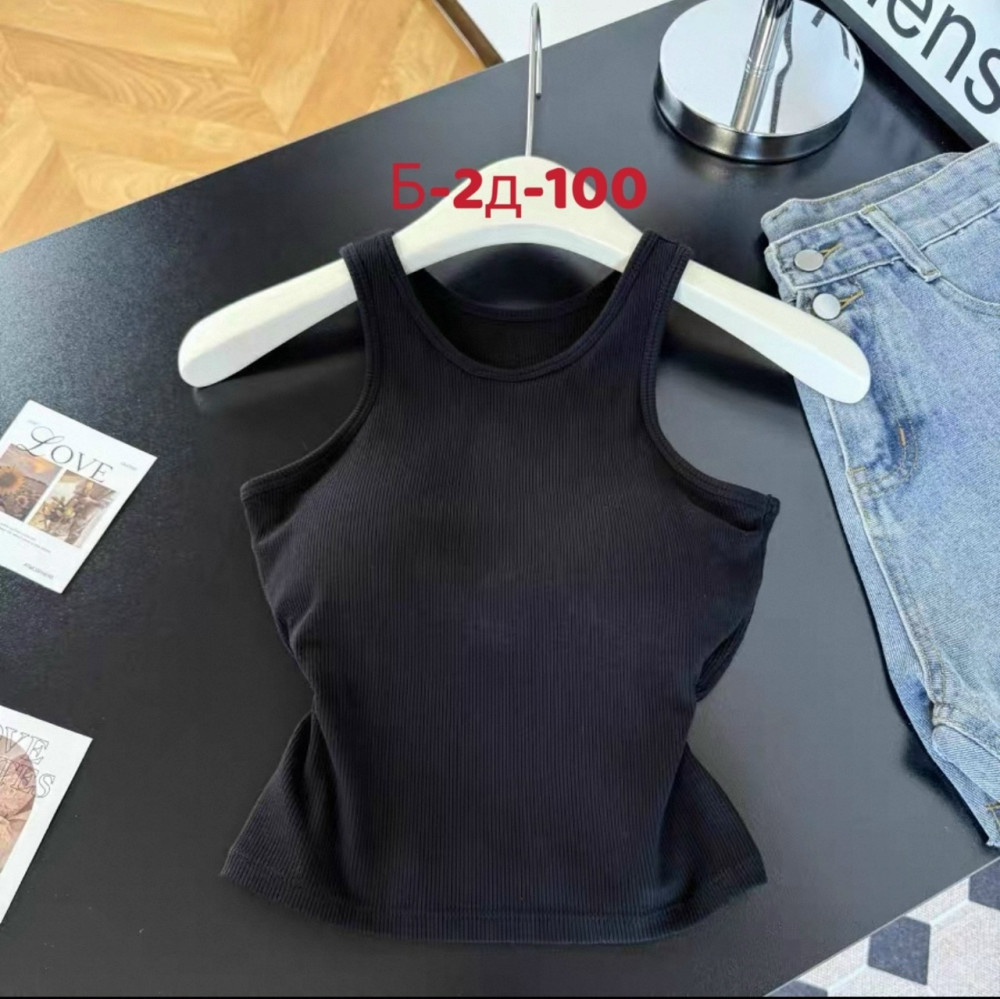 топ черный купить в Интернет-магазине Садовод База - цена 300 руб Садовод интернет-каталог