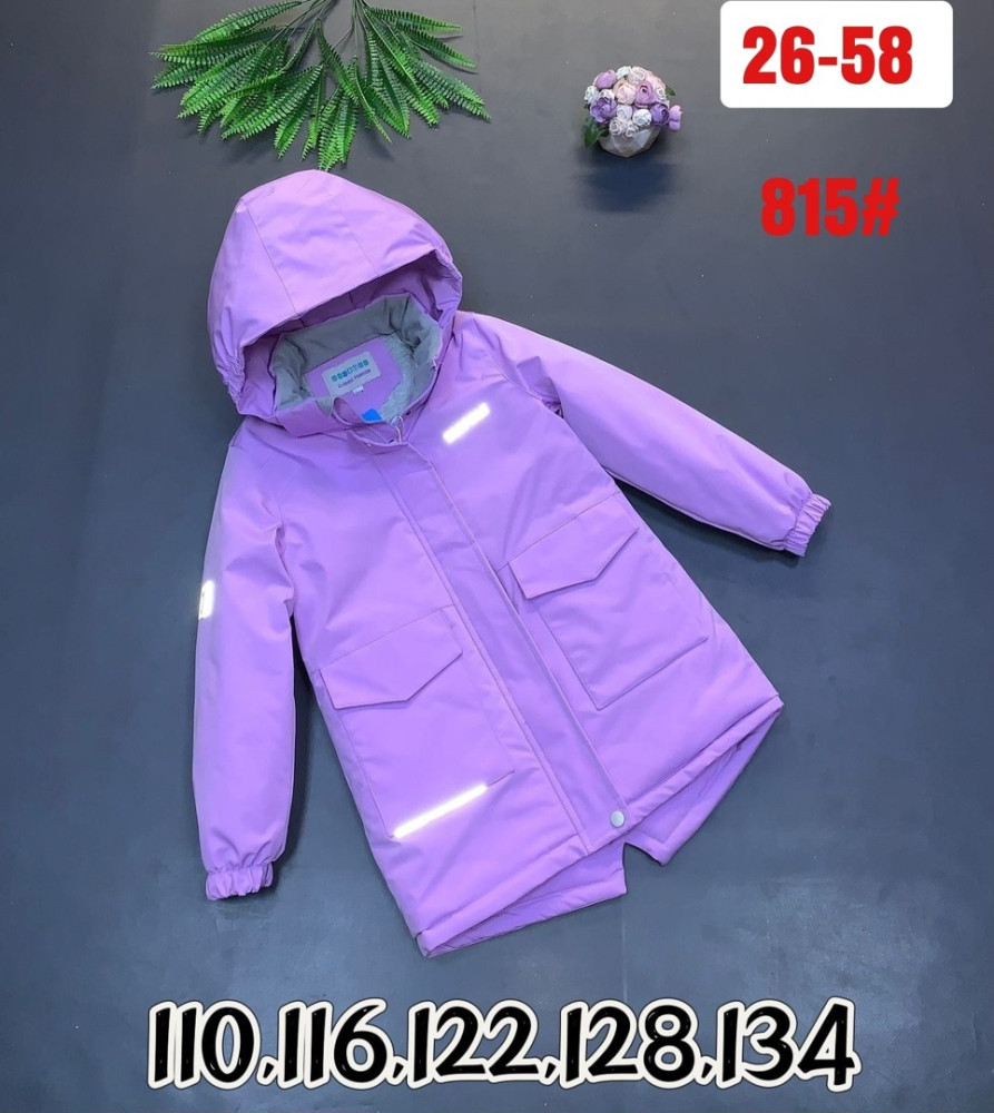 Куртка детская фиолетовая купить в Интернет-магазине Садовод База - цена 1450 руб Садовод интернет-каталог