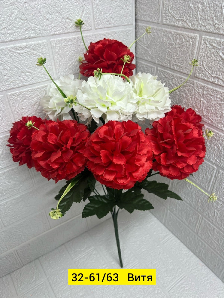 Искусственные цветы, ткань купить в Интернет-магазине Садовод База - цена 2800 руб Садовод интернет-каталог