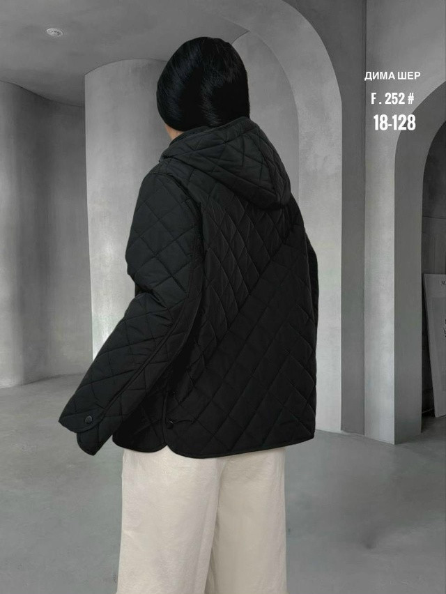 Куртка женская черная купить в Интернет-магазине Садовод База - цена 1800 руб Садовод интернет-каталог