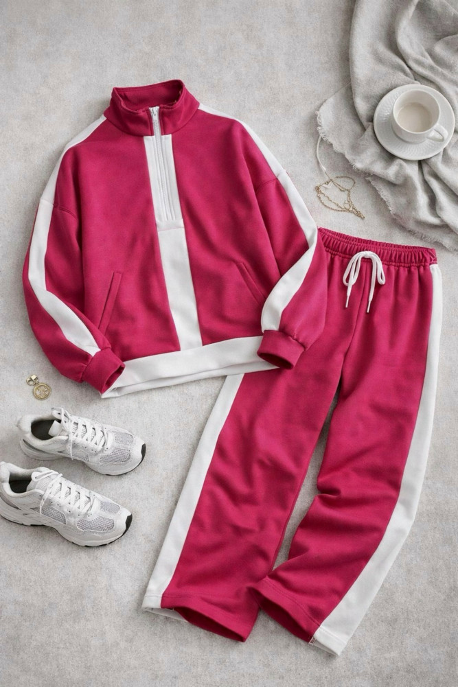 Костюм двойка, двухнитка купить в Интернет-магазине Садовод База - цена 1099 руб Садовод интернет-каталог