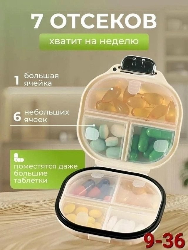 Таблетница купить в Интернет-магазине Садовод База - цена 150 руб Садовод интернет-каталог