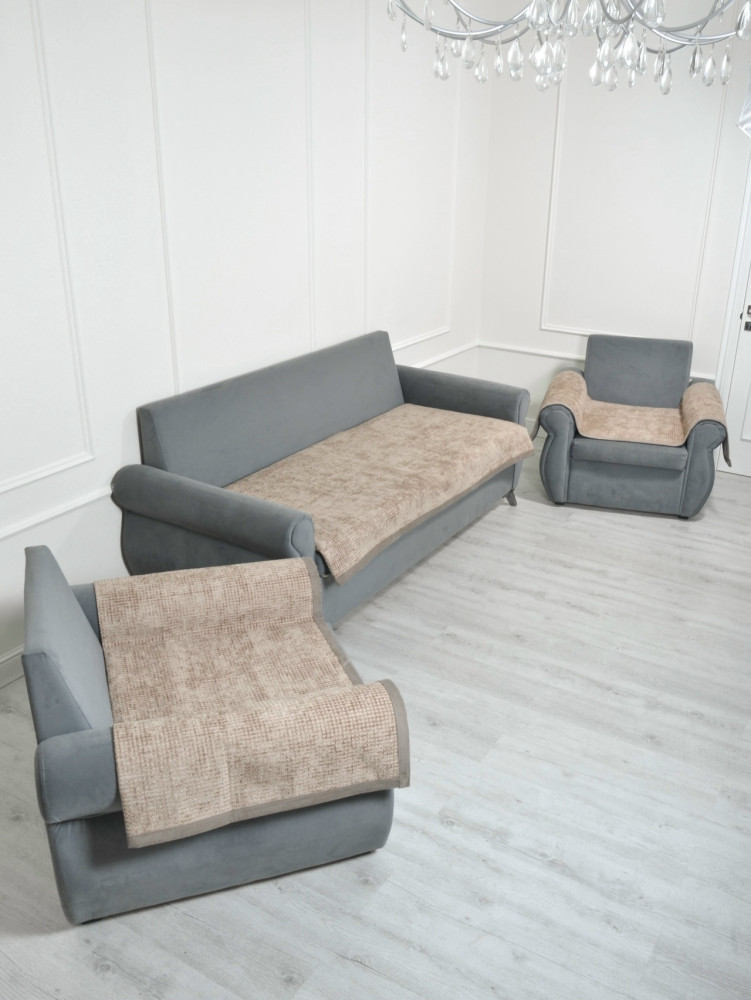 Чехлы накидки на диван и кресла купить в Интернет-магазине Садовод База - цена 3000 руб Садовод интернет-каталог