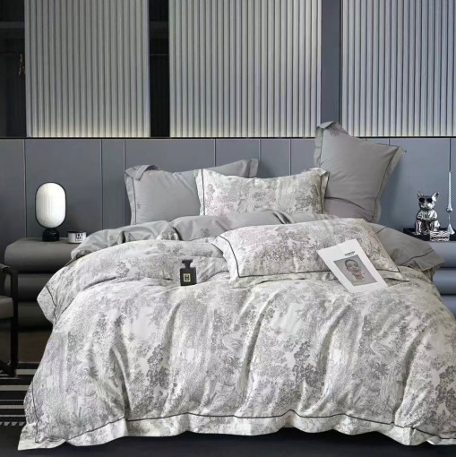 Комплект постельного белья с готовым одеялом  от бренда САДОВОД официальный интернет-каталог