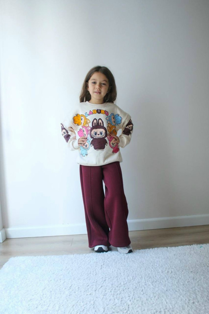 Детский костюм молочный купить в Интернет-магазине Садовод База - цена 1299 руб Садовод интернет-каталог