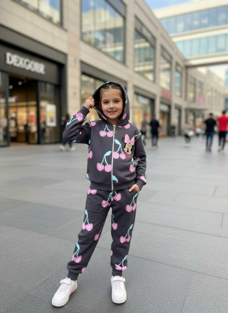 Детский костюм черный купить в Интернет-магазине Садовод База - цена 1399 руб Садовод интернет-каталог