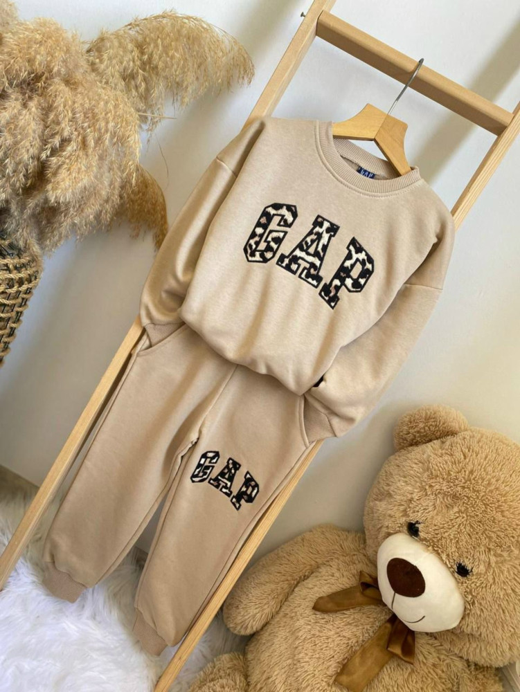 Детский костюм бежевый купить в Интернет-магазине Садовод База - цена 1299 руб Садовод интернет-каталог