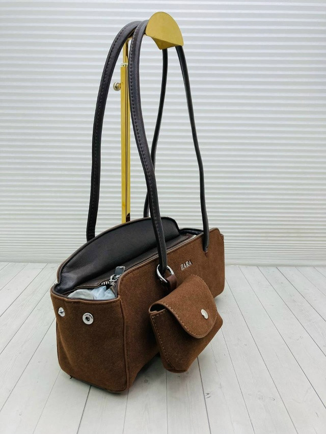 🔥 Стильная сумка купить в Интернет-магазине Садовод База - цена 600 руб Садовод интернет-каталог