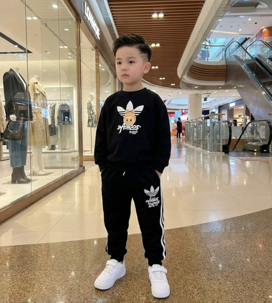 Детский костюм черный купить в Интернет-магазине Садовод База - цена 1150 руб Садовод интернет-каталог