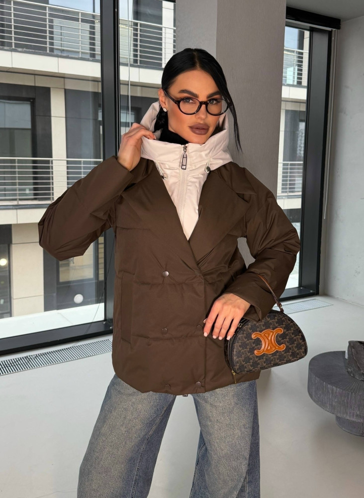 💕Весенняя куртка трансформер купить в Интернет-магазине Садовод База - цена 2000 руб Садовод интернет-каталог