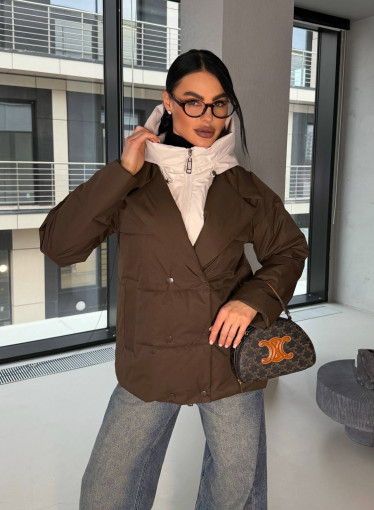 💕Весенняя куртка трансформер САДОВОД официальный интернет-каталог