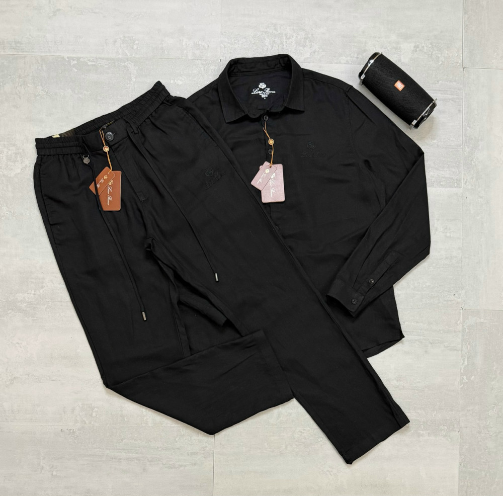 Мужской костюм черный купить в Интернет-магазине Садовод База - цена 5500 руб Садовод интернет-каталог