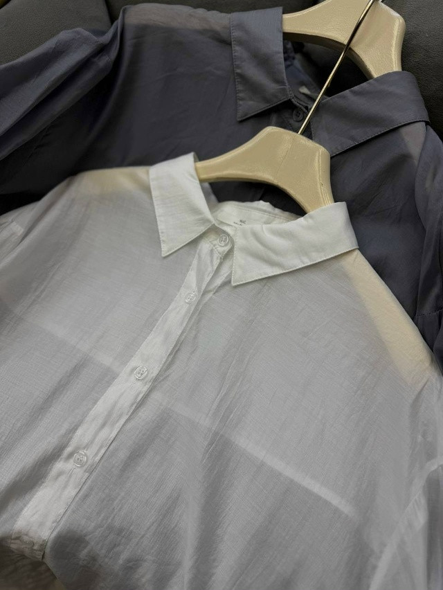 Женская рубашка белая купить в Интернет-магазине Садовод База - цена 1600 руб Садовод интернет-каталог