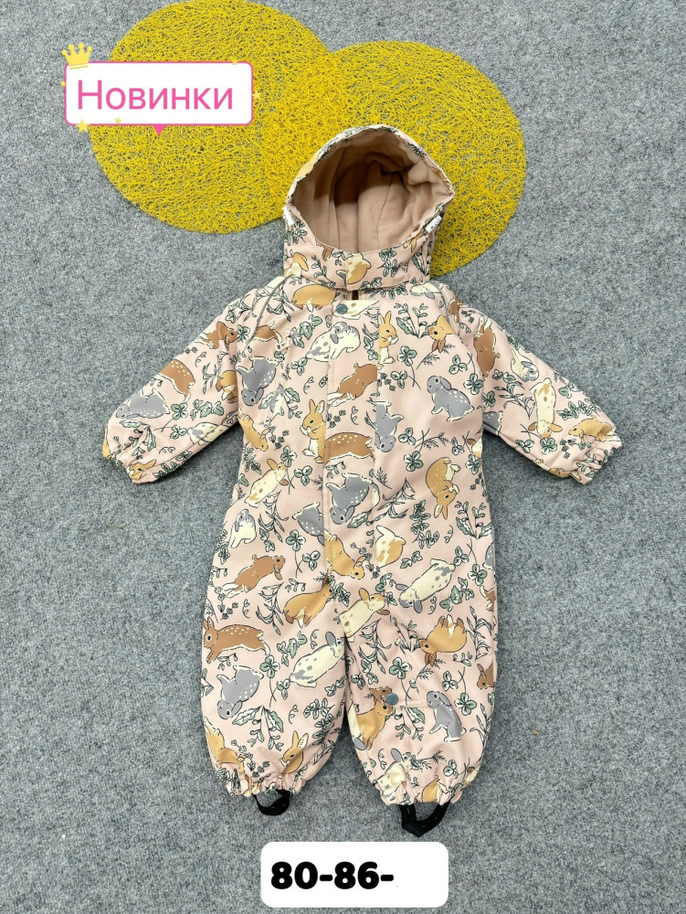 Детский комбинезон розовый купить в Интернет-магазине Садовод База - цена 1750 руб Садовод интернет-каталог