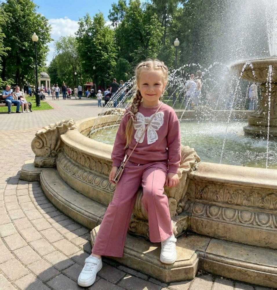 Детский костюм красный купить в Интернет-магазине Садовод База - цена 1199 руб Садовод интернет-каталог