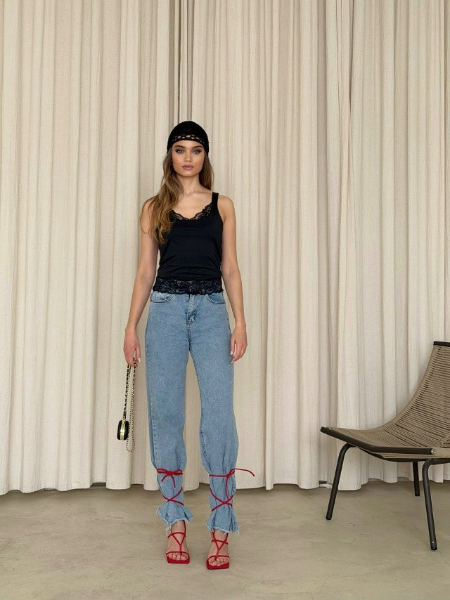 Женская майка черная купить в Интернет-магазине Садовод База - цена 1000 руб Садовод интернет-каталог