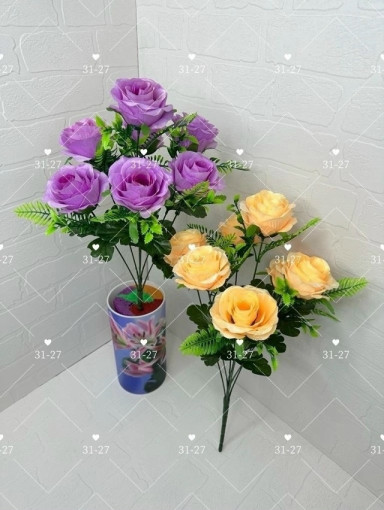 Искусственные цветы САДОВОД официальный интернет-каталог