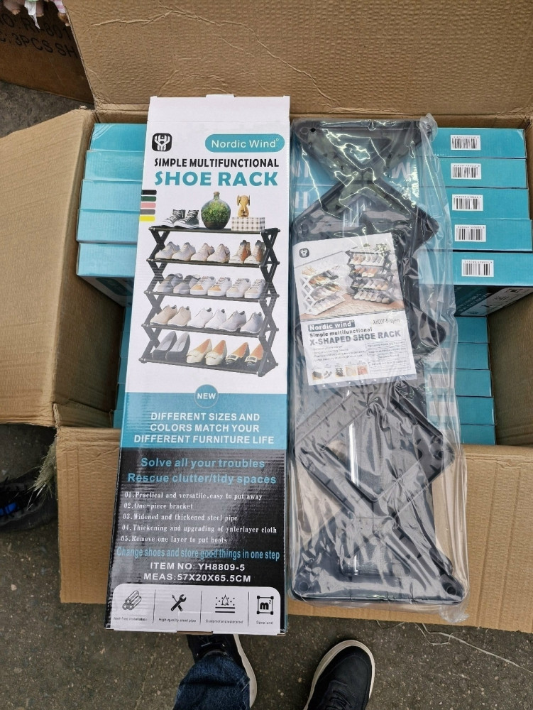 обувница купить в Интернет-магазине Садовод База - цена 450 руб Садовод интернет-каталог