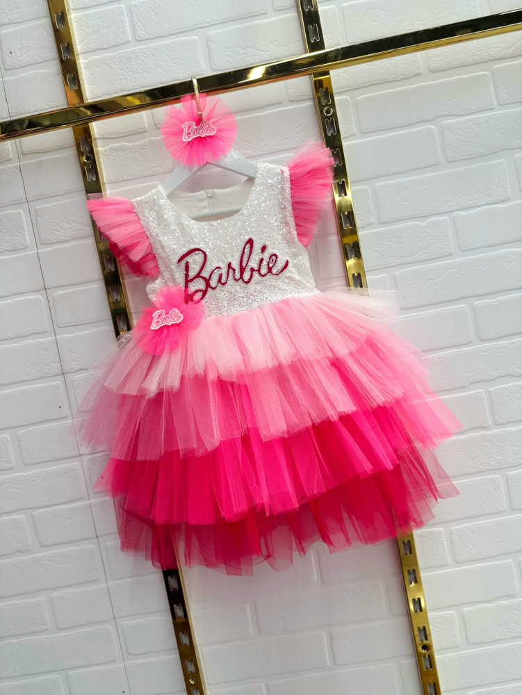 Платье розовое купить в Интернет-магазине Садовод База - цена 1399 руб Садовод интернет-каталог