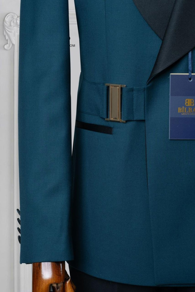 Мужской костюм синий купить в Интернет-магазине Садовод База - цена 12000 руб Садовод интернет-каталог