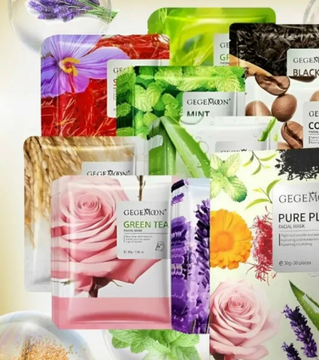 маски для лица САДОВОД официальный интернет-каталог