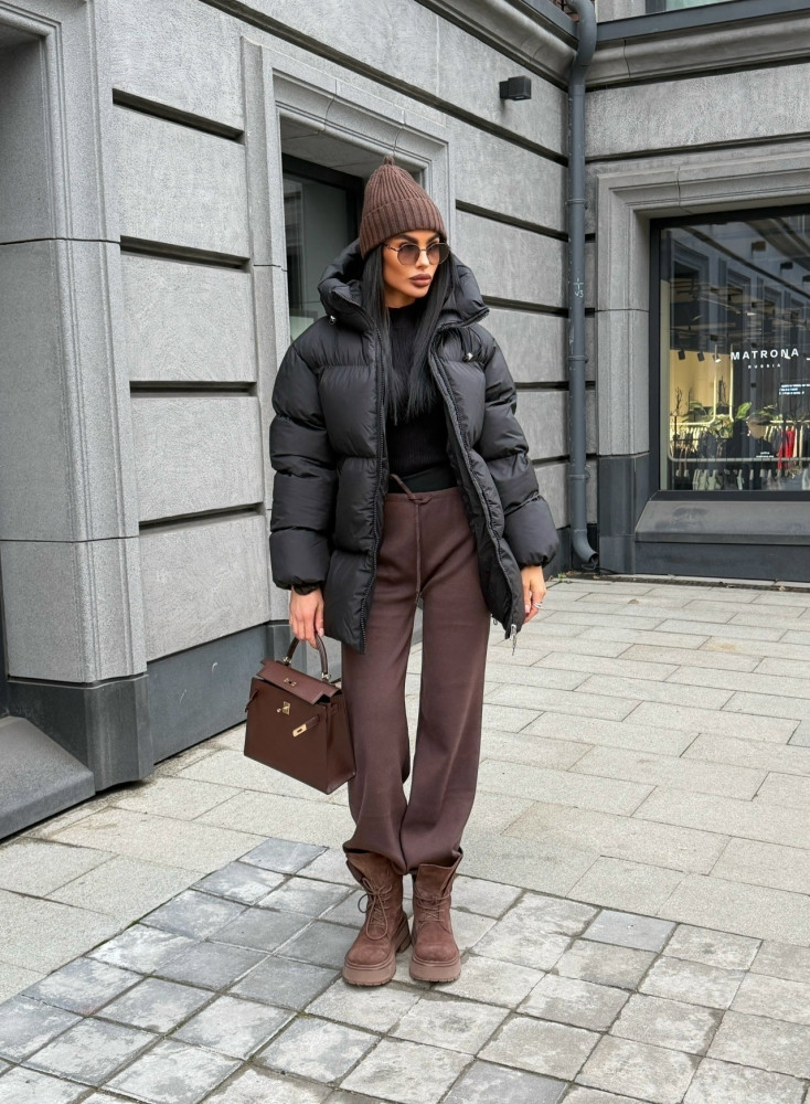 💎Зимняя куртка