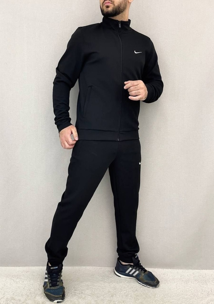 Мужской костюм черный купить в Интернет-магазине Садовод База - цена 2200 руб Садовод интернет-каталог