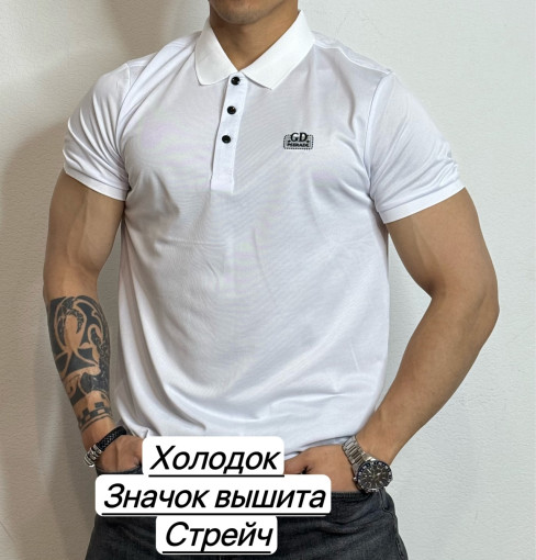 Футболка для мужчин, холодок САДОВОД официальный интернет-каталог