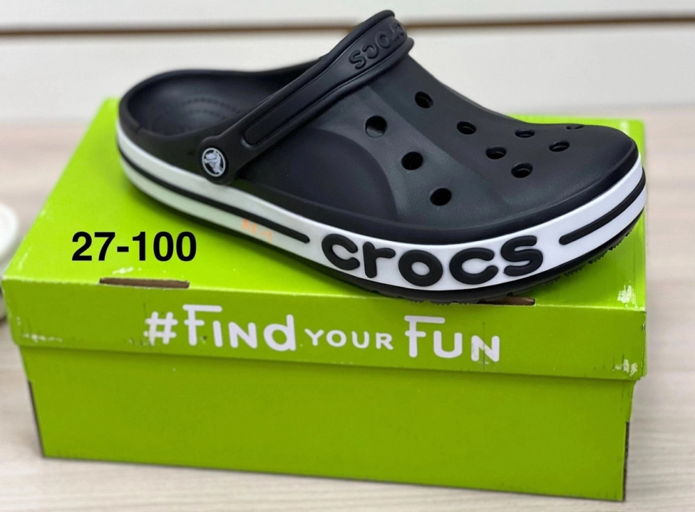 Crocs купить в Интернет-магазине Садовод База - цена 1300 руб Садовод интернет-каталог