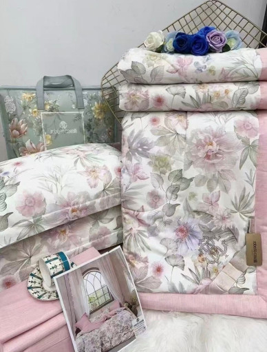 Семейные Комплекты постельного белья с готовым одеялом САДОВОД официальный интернет-каталог