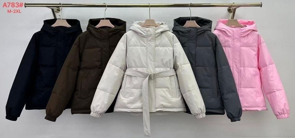 💎Весенняя Куртка с поясом