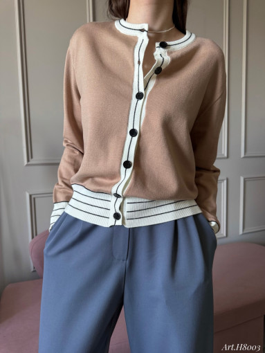 КАРДИГАН OVERSIZE САДОВОД официальный интернет-каталог