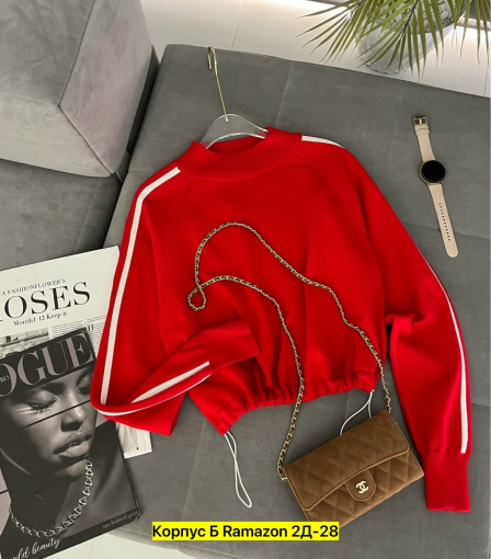 Свитер САДОВОД официальный интернет-каталог