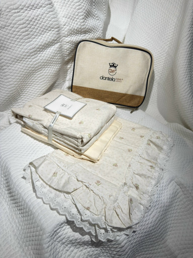 Комплект постельного белья , французский стиль САДОВОД официальный интернет-каталог