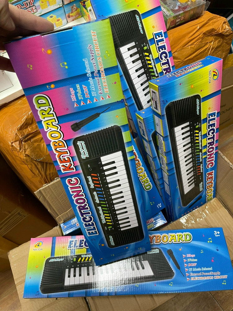 электро пианино купить в Интернет-магазине Садовод База - цена 399 руб Садовод интернет-каталог