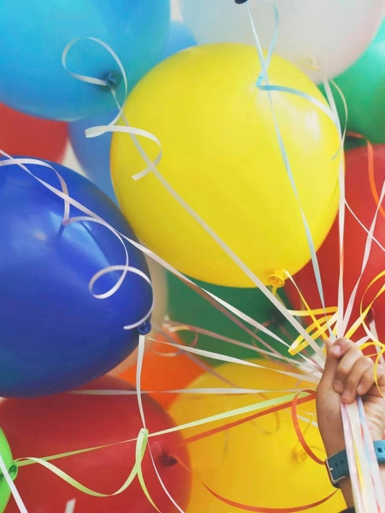 воздушные шары купить в Интернет-магазине Садовод База - цена 35 руб Садовод интернет-каталог
