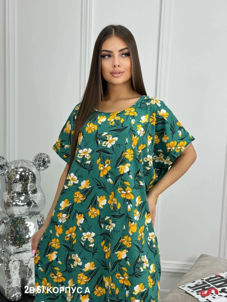 туника купить в Интернет-магазине Садовод База - цена 300 руб Садовод интернет-каталог