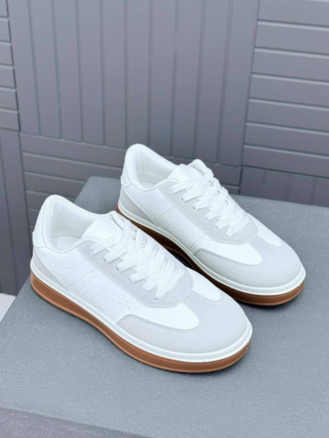 Кроссовки женские серые купить в Интернет-магазине Садовод База - цена 500 руб Садовод интернет-каталог