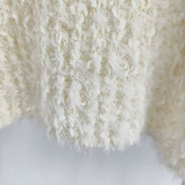 Свитер женский белый купить в Интернет-магазине Садовод База - цена 1200 руб Садовод интернет-каталог