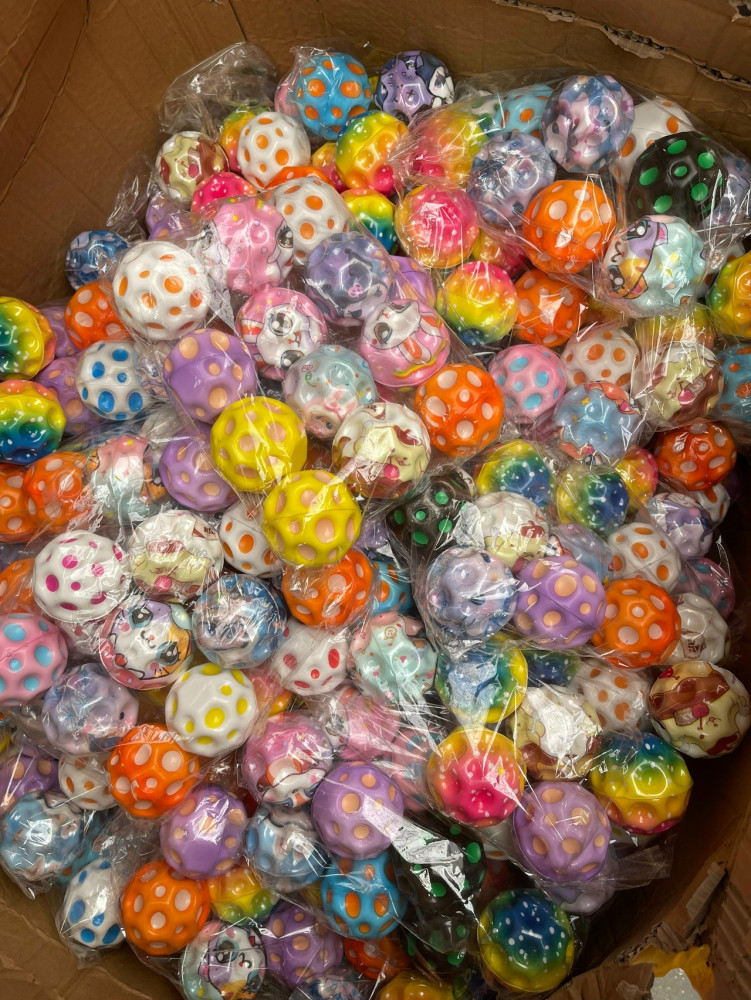 мячик купить в Интернет-магазине Садовод База - цена 50 руб Садовод интернет-каталог