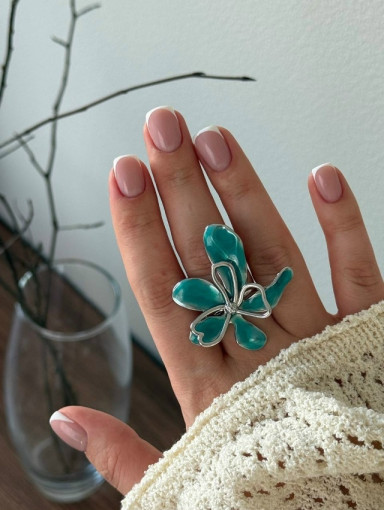 🌷 Кольцо-лилия САДОВОД официальный интернет-каталог