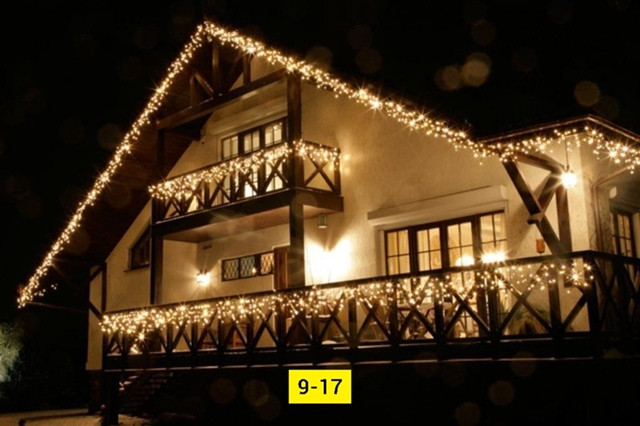 гирлянда бахрома купить в Интернет-магазине Садовод База - цена 1000 руб Садовод интернет-каталог