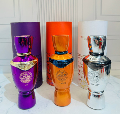 Парфюм САДОВОД официальный интернет-каталог