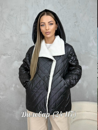 Новинка — женская куртка САДОВОД официальный интернет-каталог