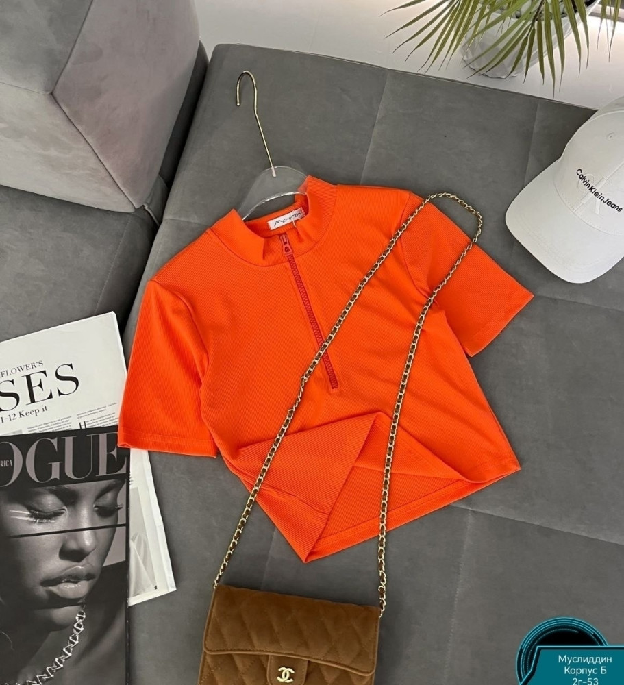 Топ Без выбора цвета купить в Интернет-магазине Садовод База - цена 150 руб Садовод интернет-каталог