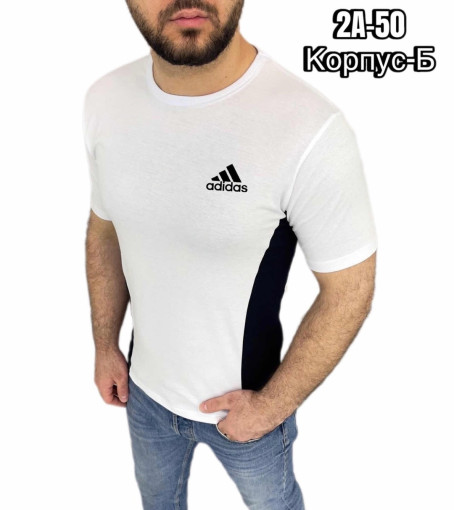 Футболка для мужчин, хлопок САДОВОД официальный интернет-каталог