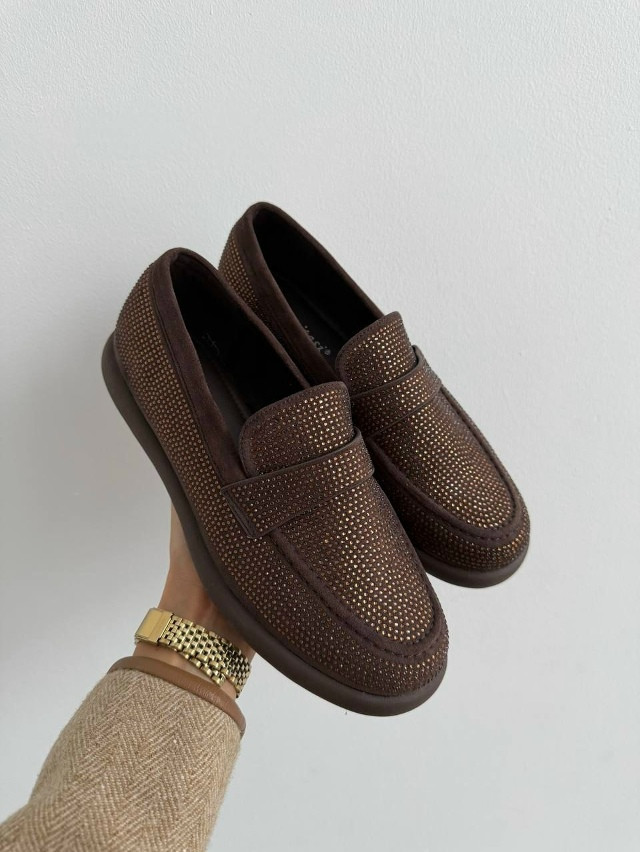 Мокасины купить в Интернет-магазине Садовод База - цена 600 руб Садовод интернет-каталог